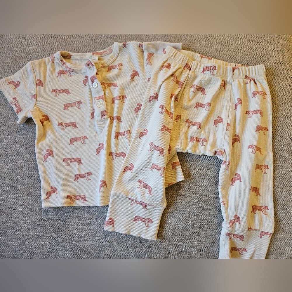 Kate Quinn, jammie or play set, 18-24